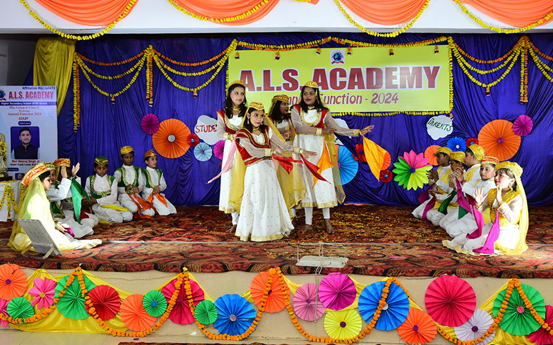 ALS Acadmy 17