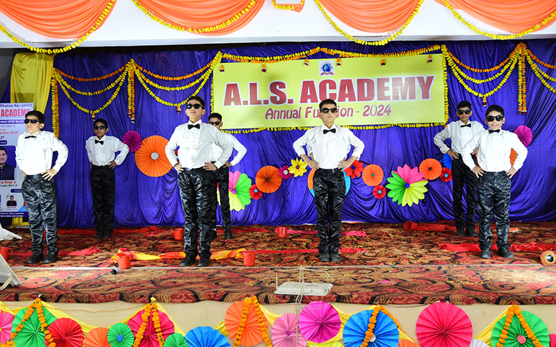 ALS Acadmy 15