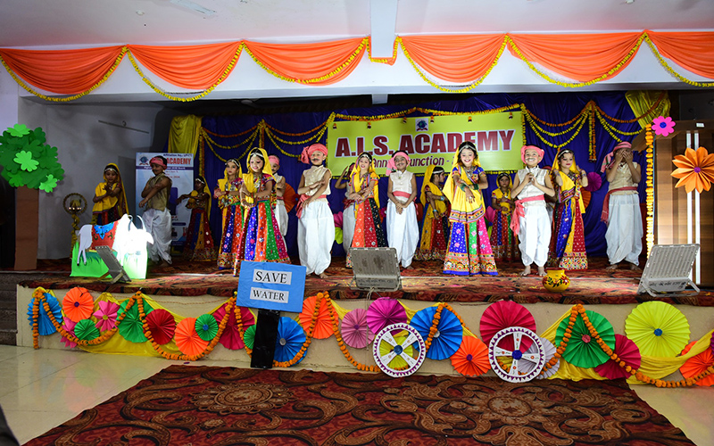 ALS Acadmy 12