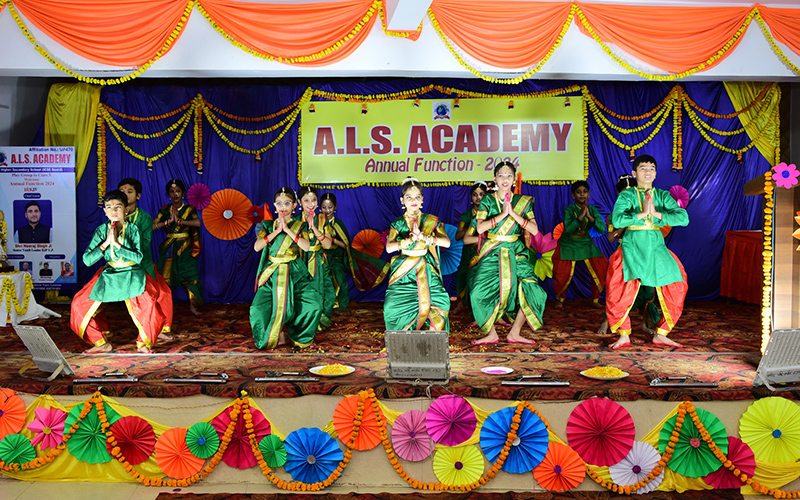 ALS Acadmy 19