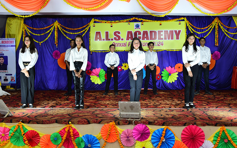 ALS Acadmy 20