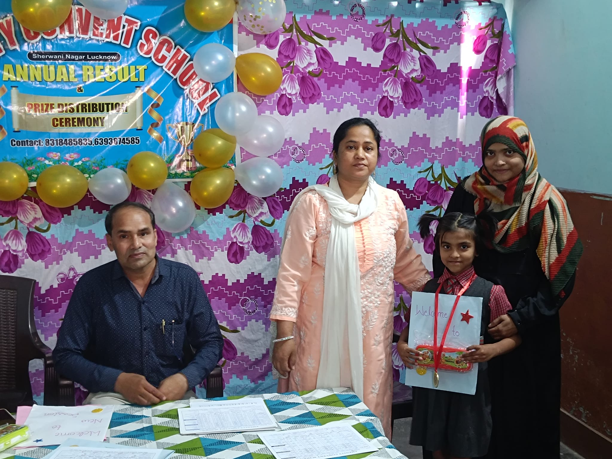 Amenity convent school 6