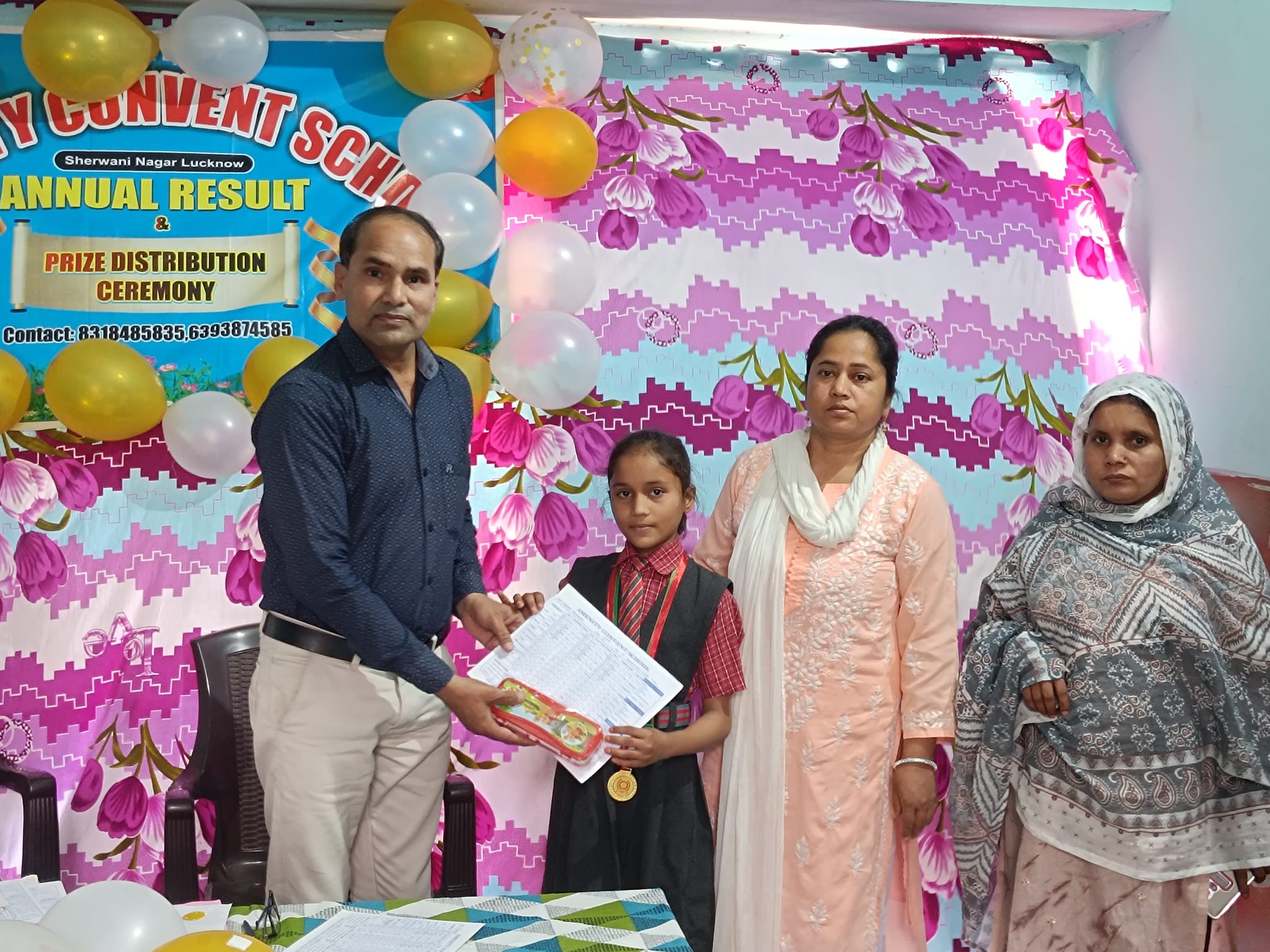 Amenity convent school 4