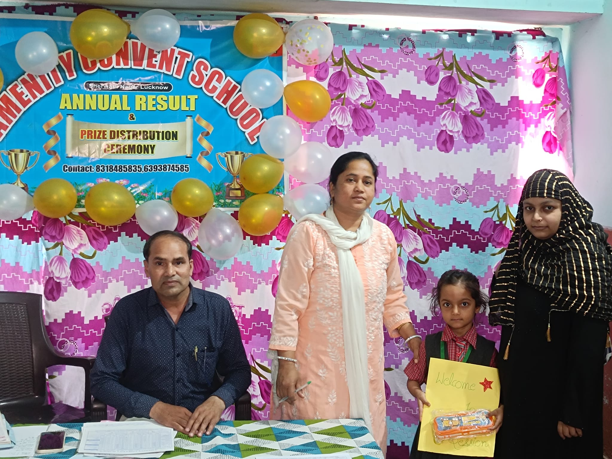 Amenity convent school 5