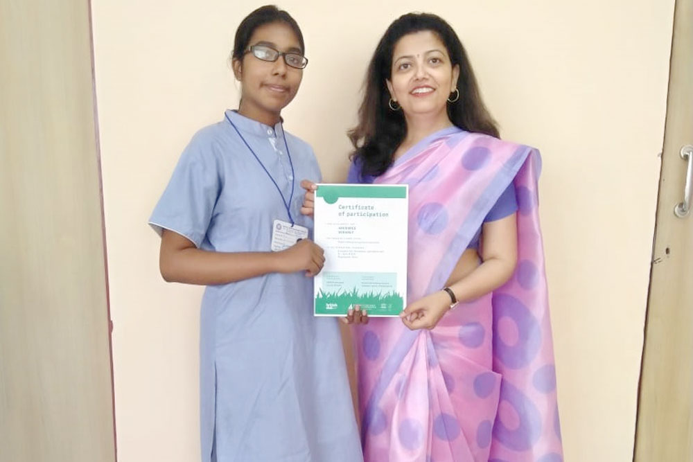 Amity International School 3