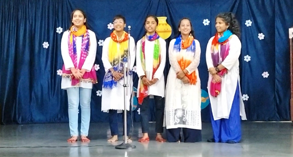 Amrita Vidyalayam 2