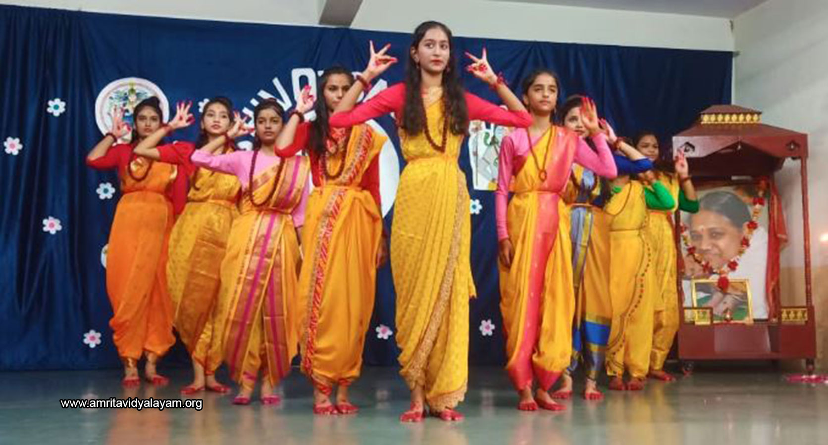 Amrita Vidyalayam 6