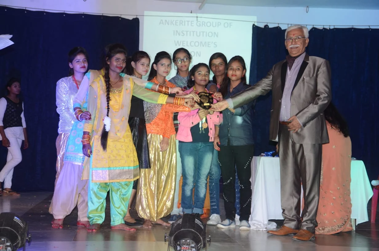 Ankerite Pushpa Sriram Academy 4