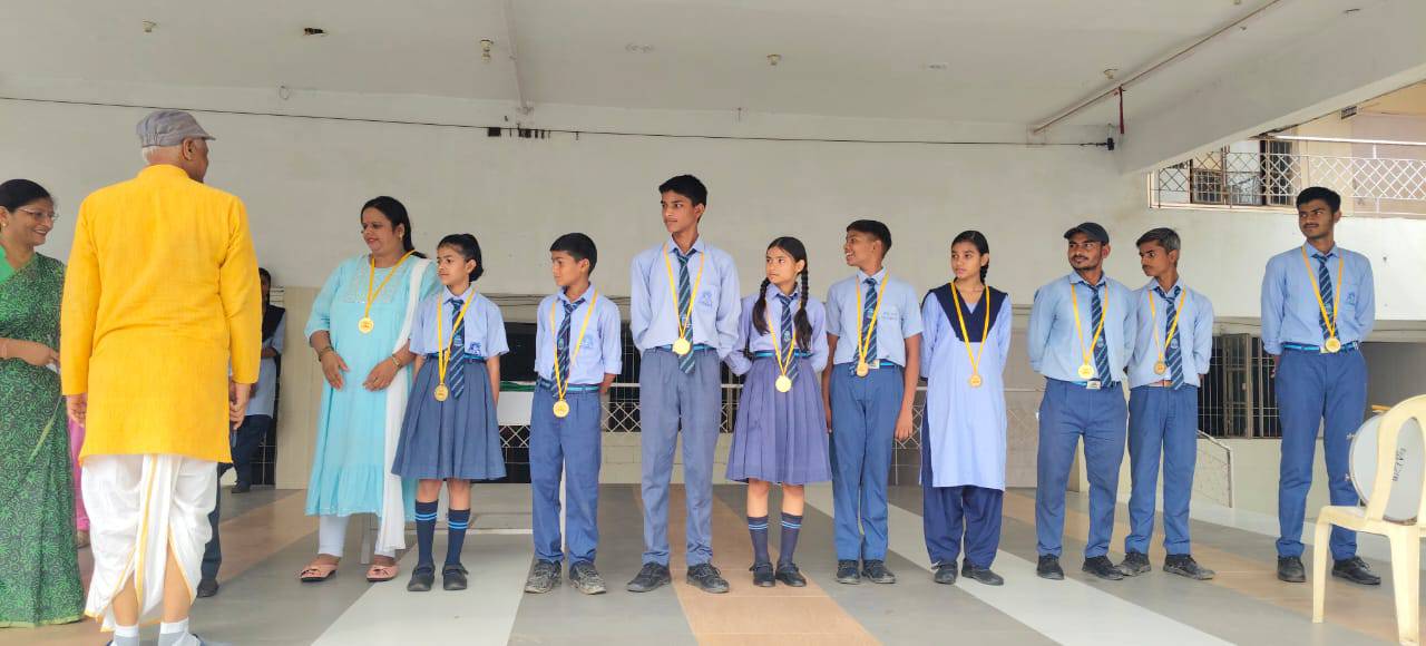 Ankerite Pushpa Sriram Academy 7
