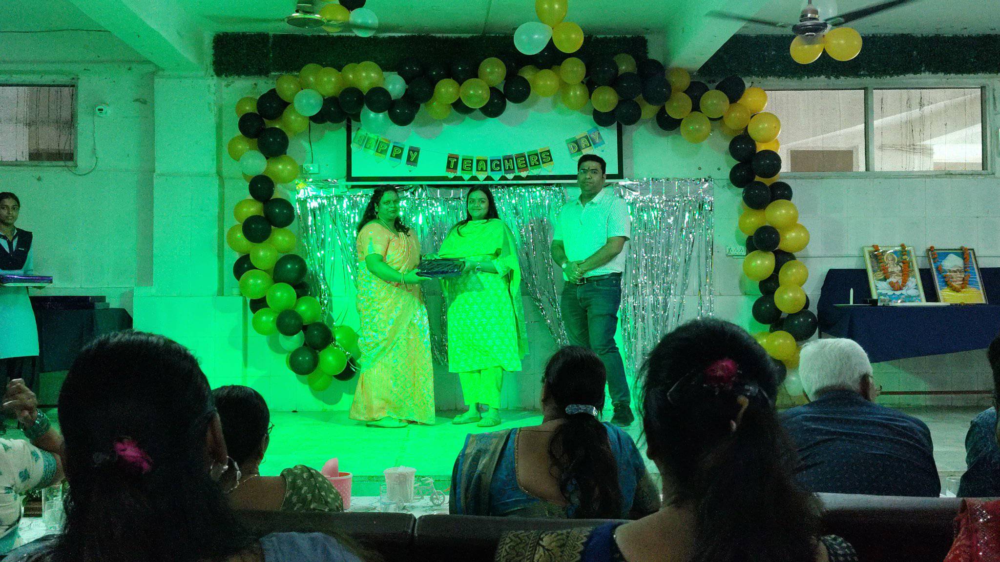 Ankerite Pushpa Sriram Academy 21