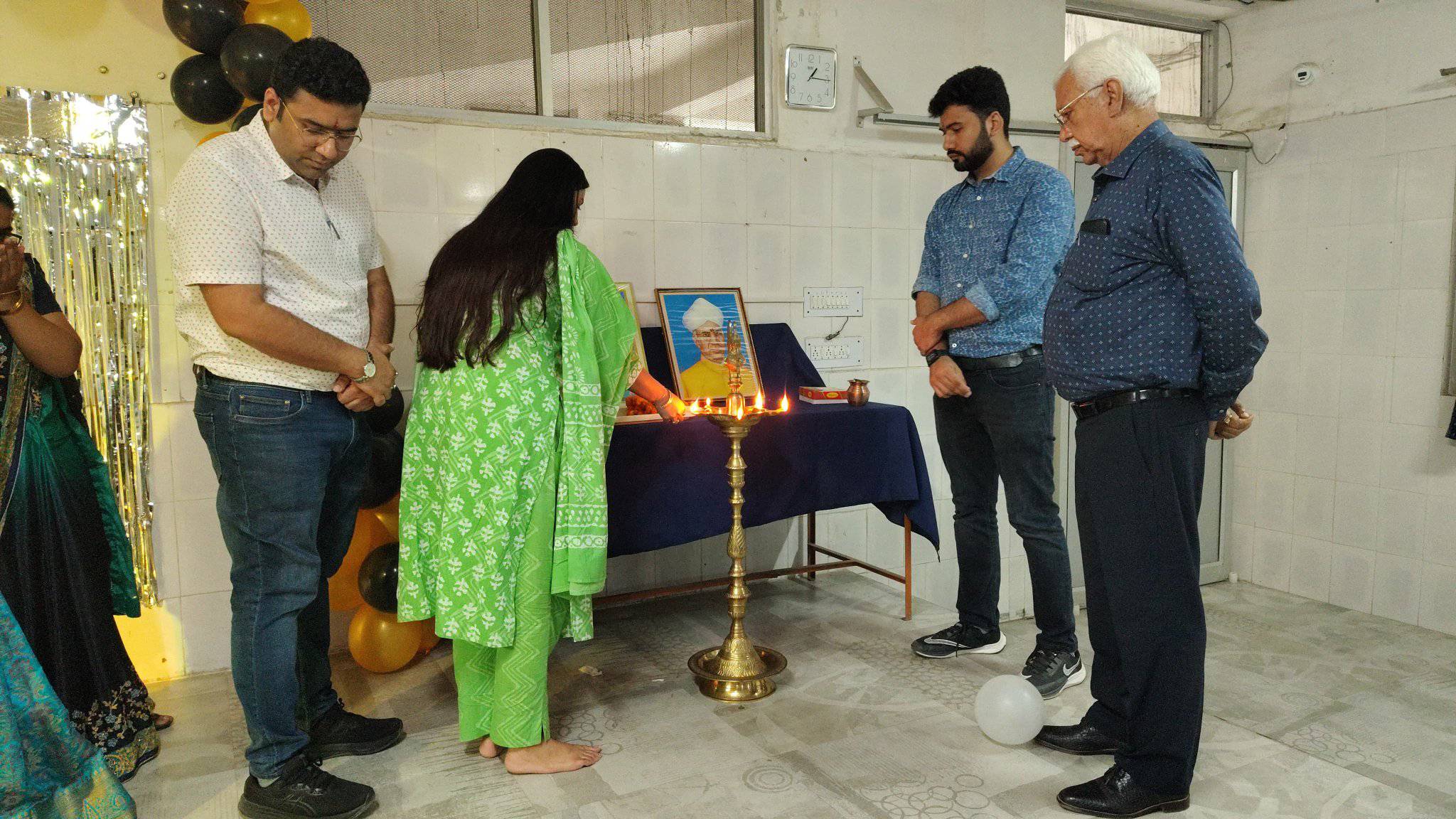 Ankerite Pushpa Sriram Academy 17