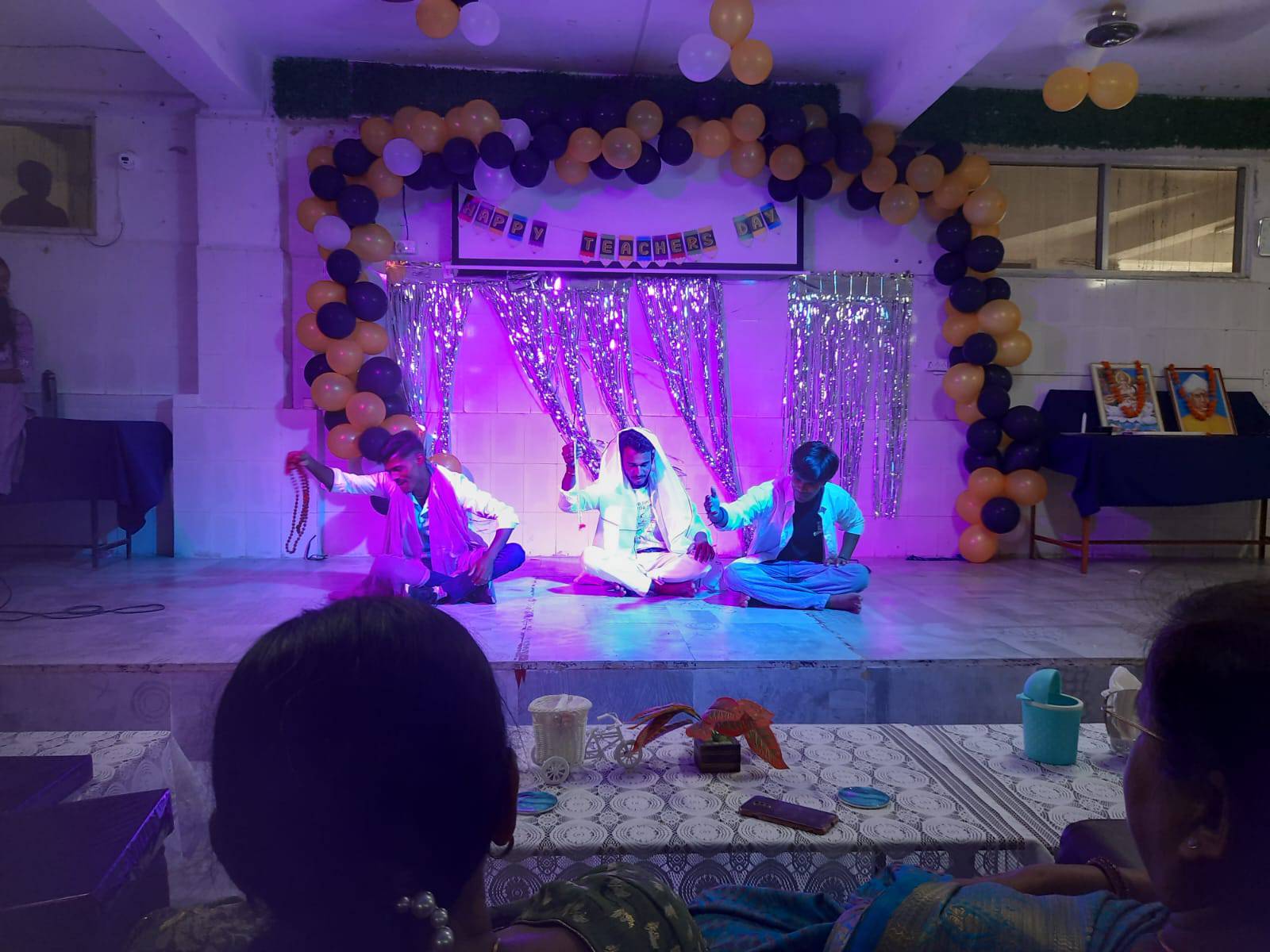 Ankerite Pushpa Sriram Academy 19