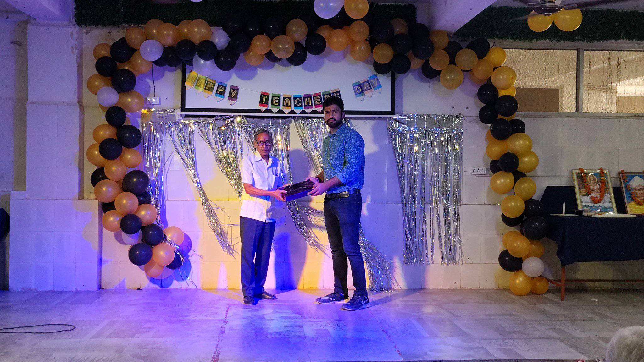 Ankerite Pushpa Sriram Academy 23