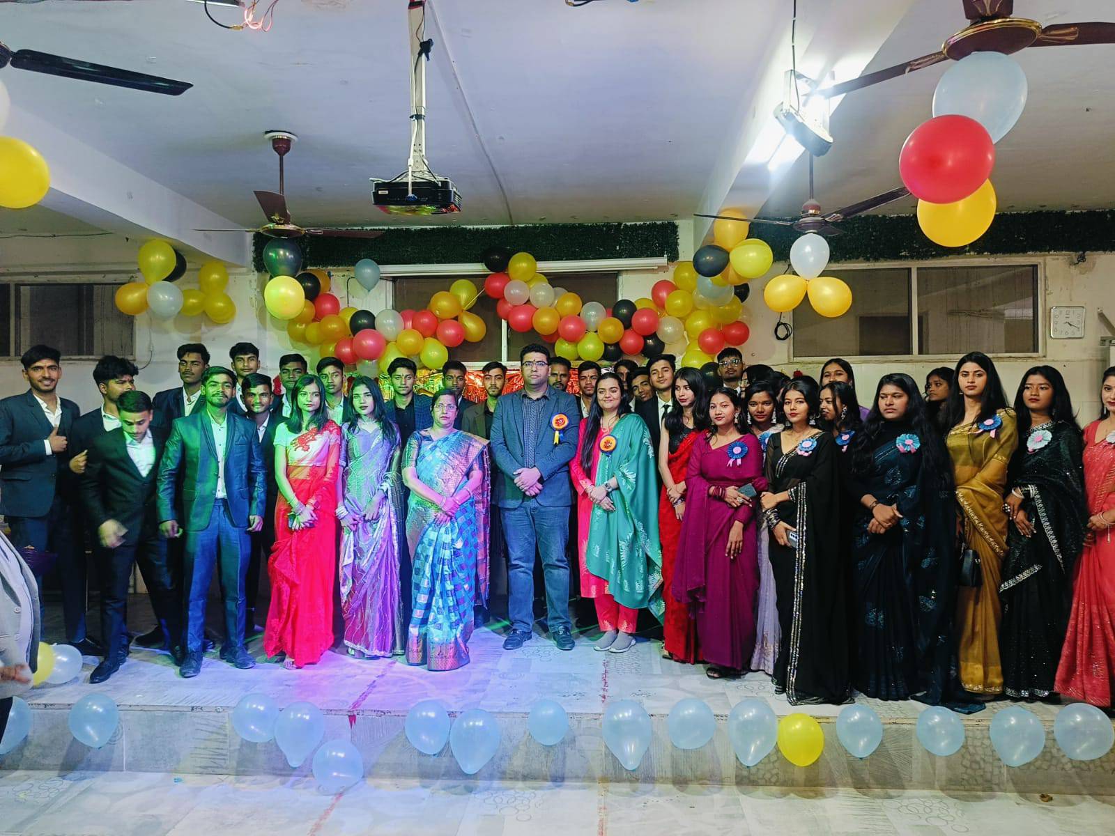 Ankerite Pushpa Sriram Academy 27