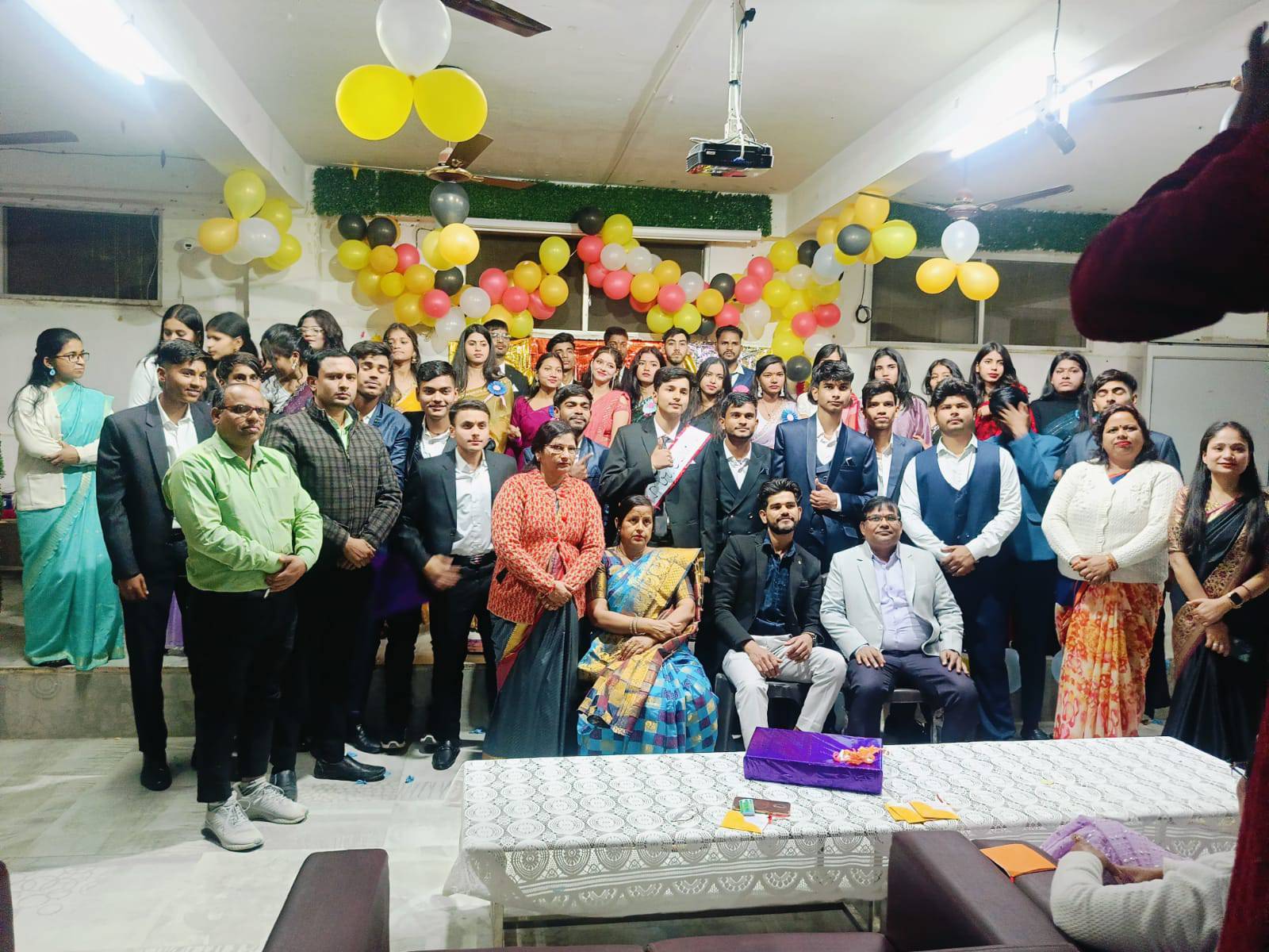 Ankerite Pushpa Sriram Academy 29