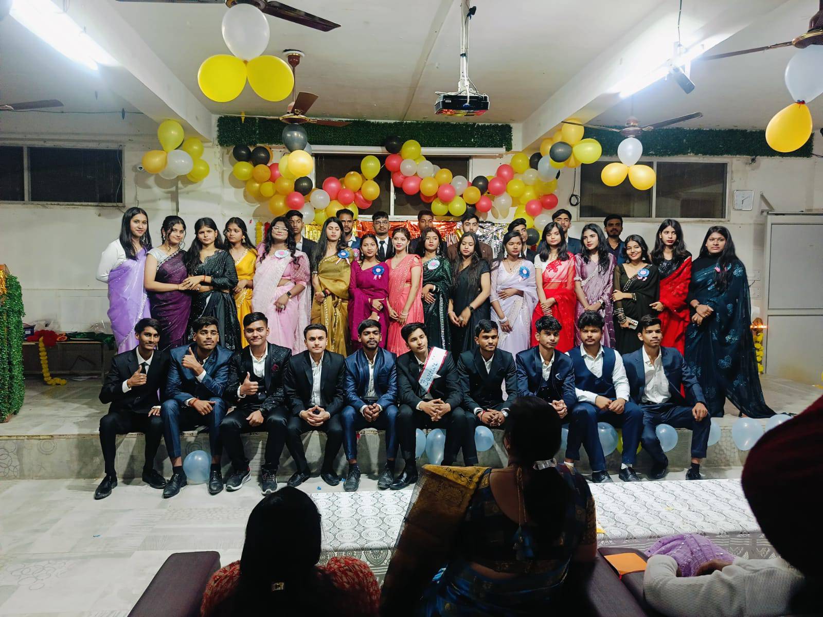 Ankerite Pushpa Sriram Academy 28