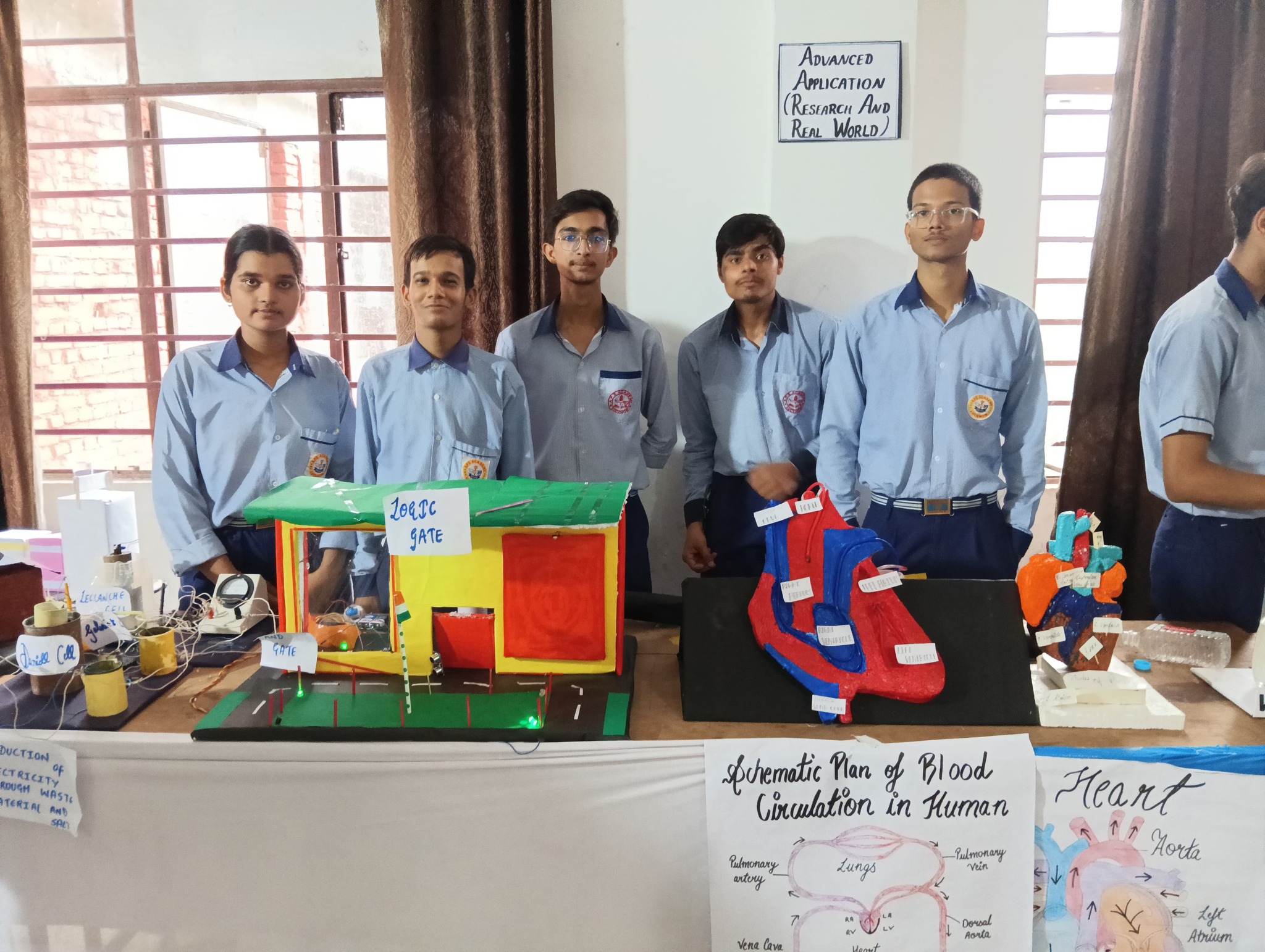 APS Academy 4
