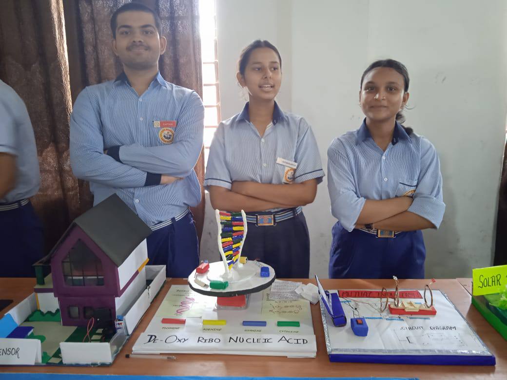 APS Academy 3
