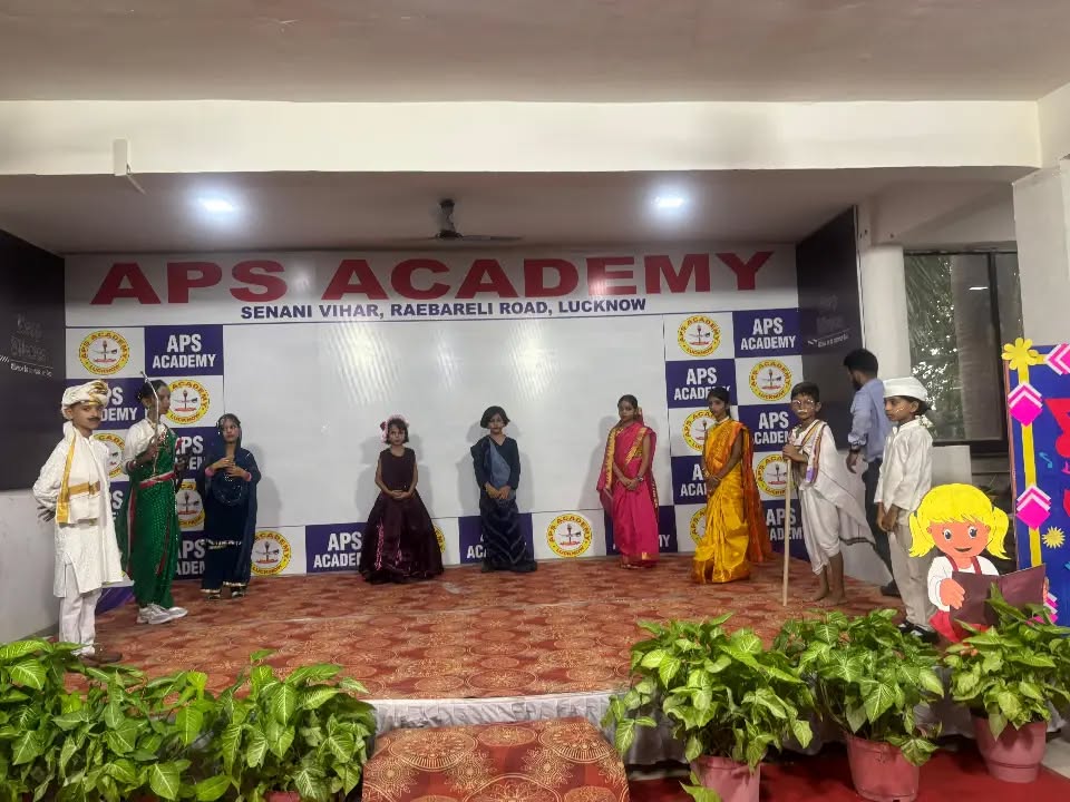 APS Academy 21