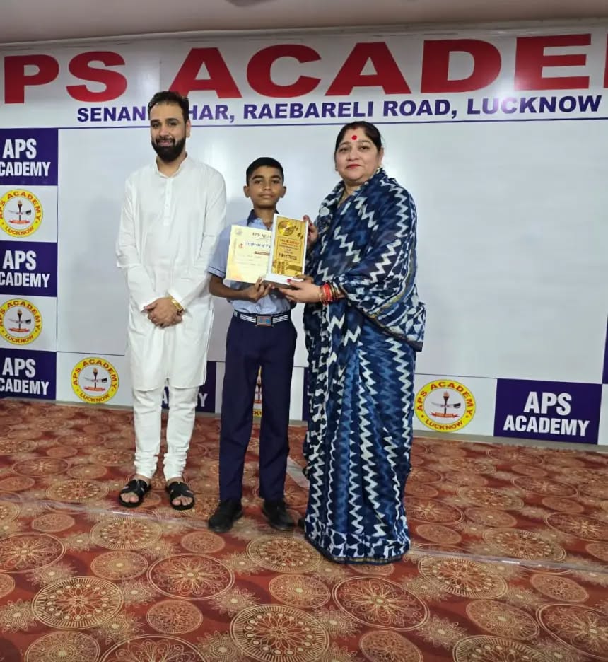 APS Academy 24