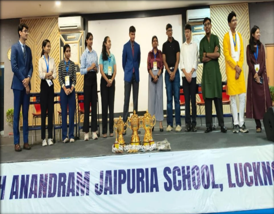 Army Public School 7