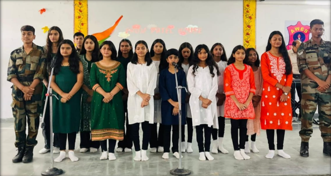 Army Public School 3