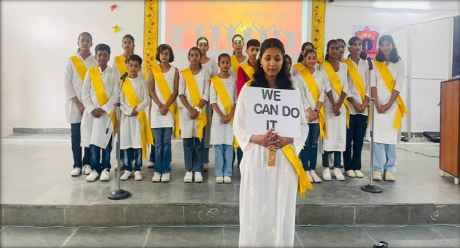 Army Public School 5