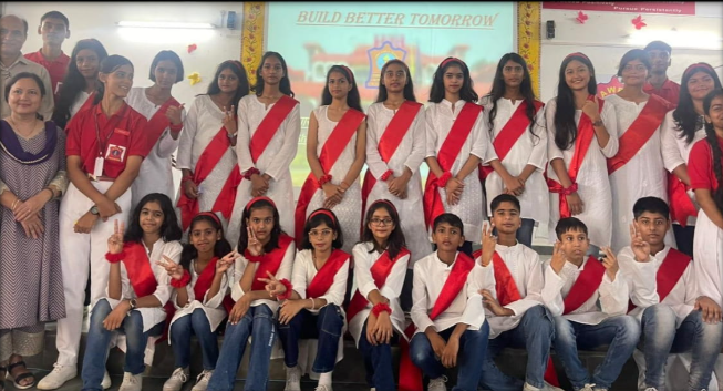 Army Public School 4