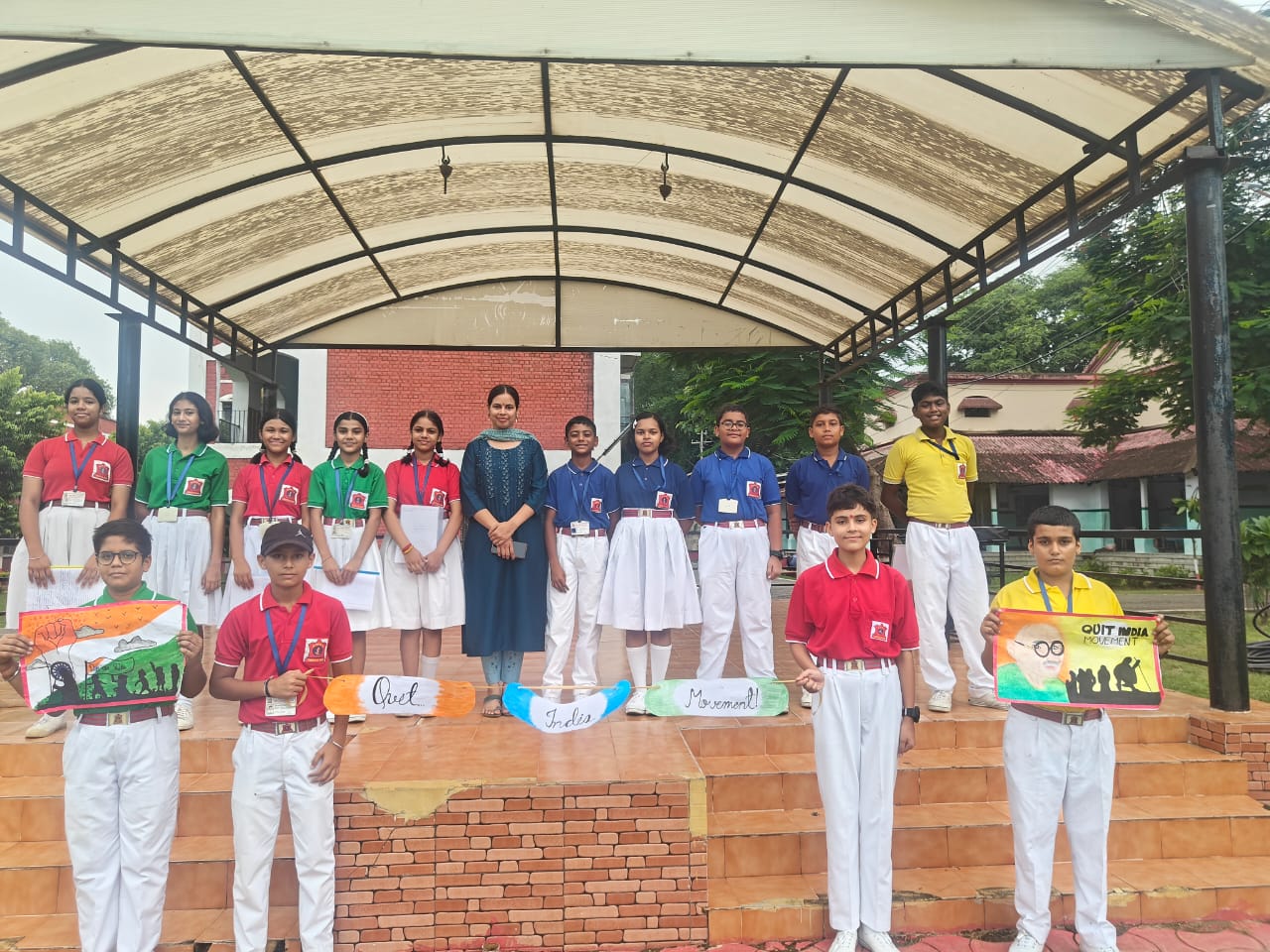 Army Public School 2