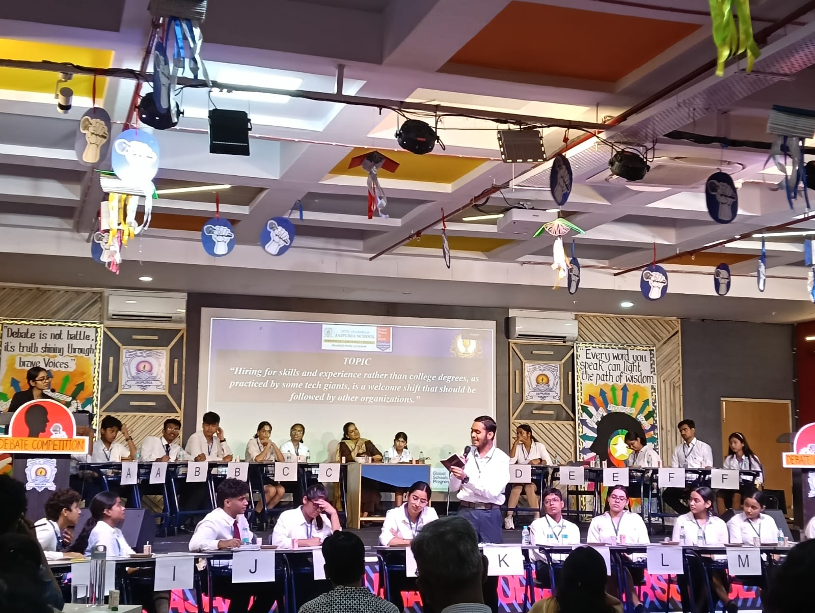 Army Public School 4
