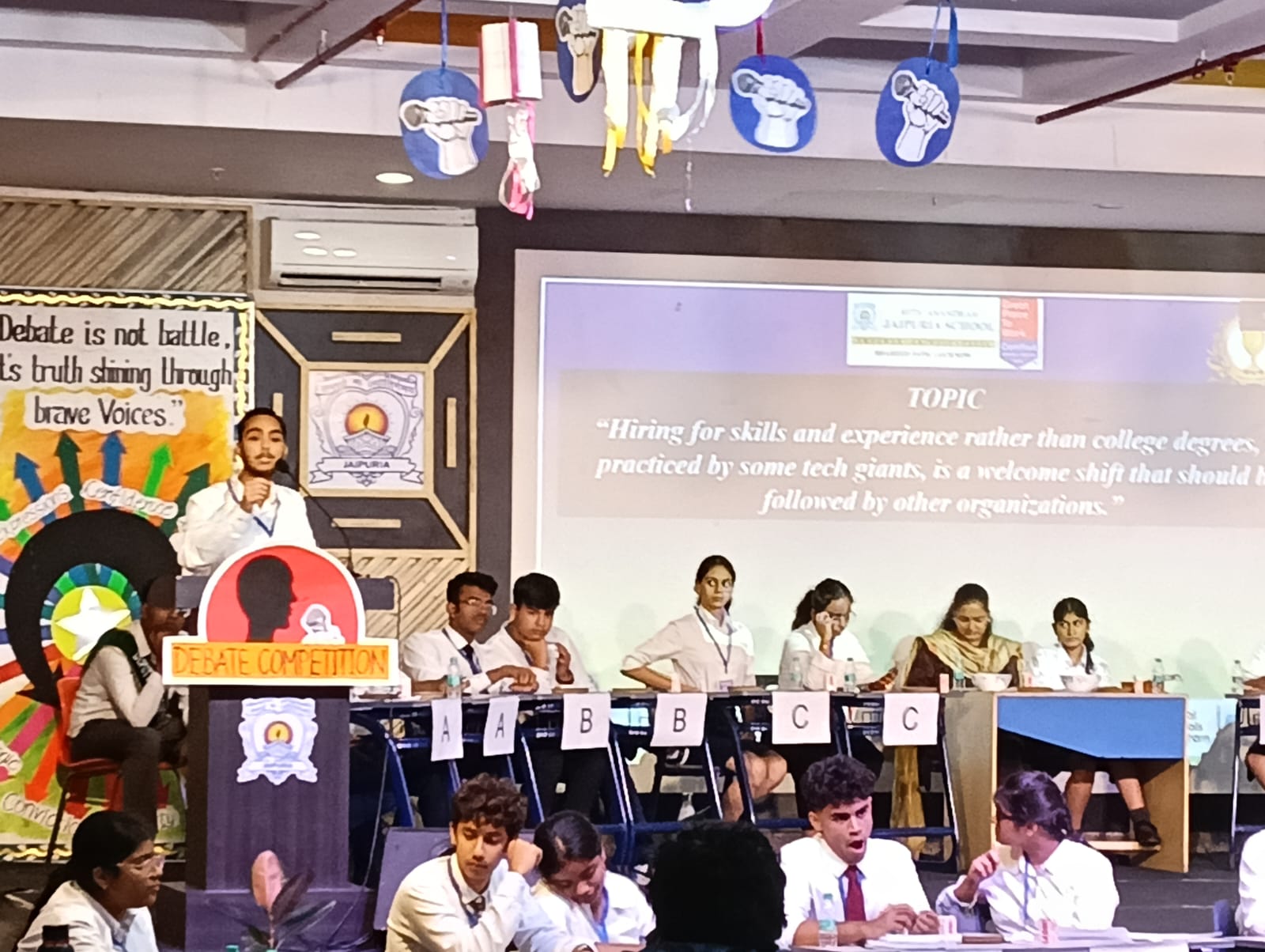 Army Public School 3