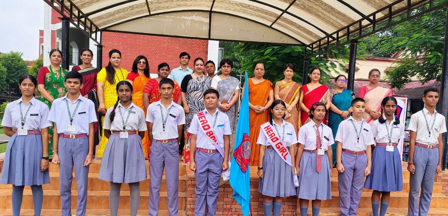 Army Public School 12