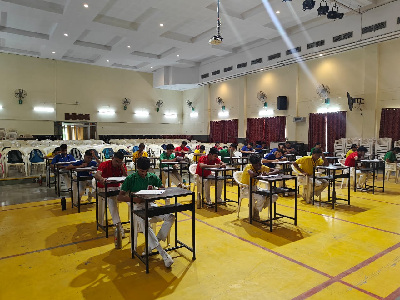 Army Public School 13