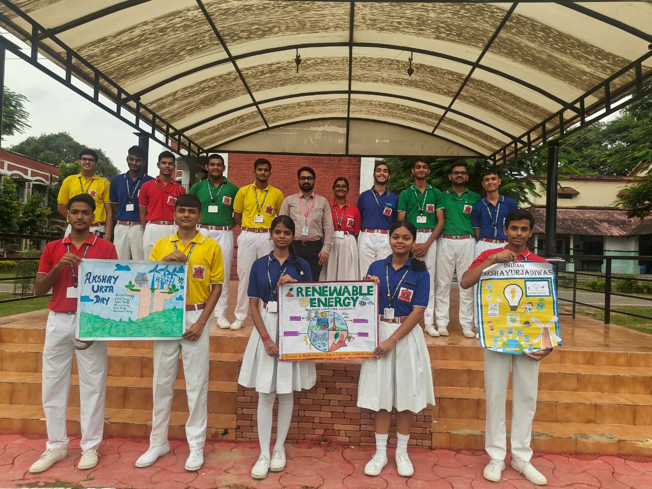 Army Public School 11