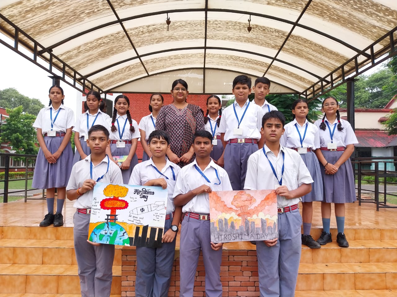Army Public School 10