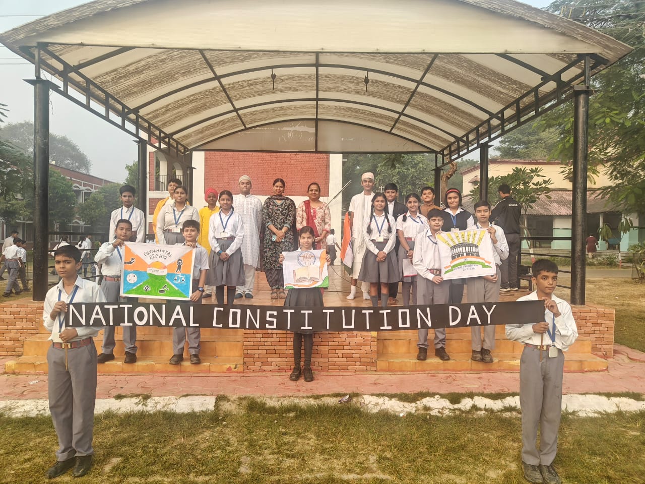 Army Public School 19