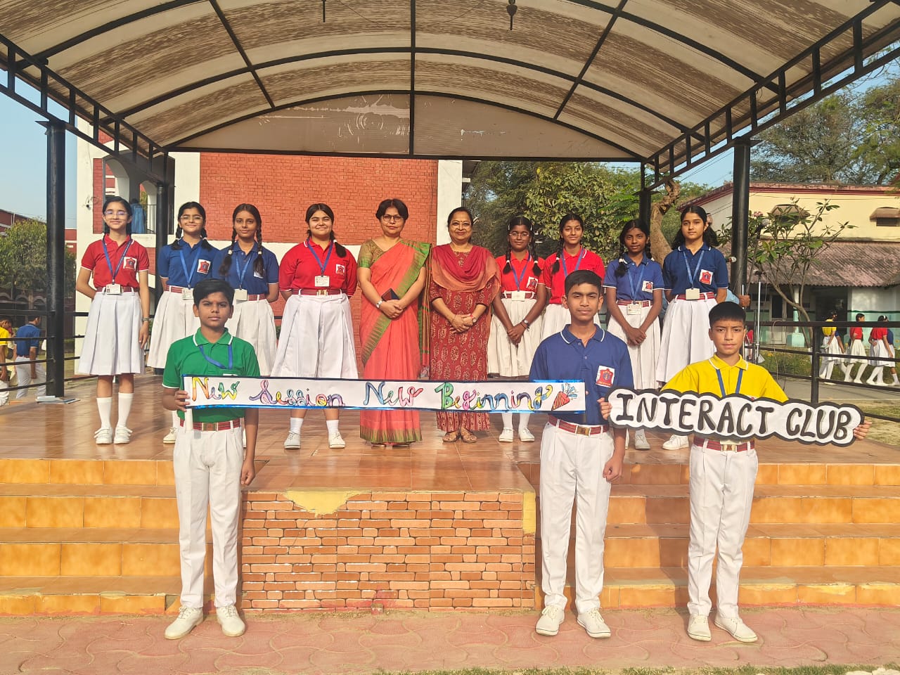 Army Public School 22