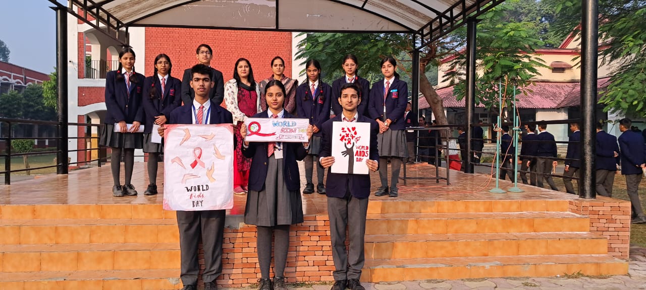 Army Public School 20