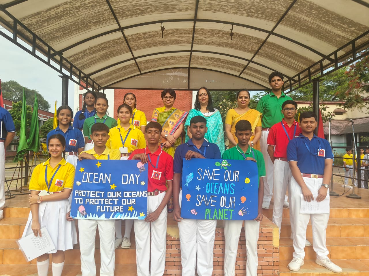 Army Public School 24
