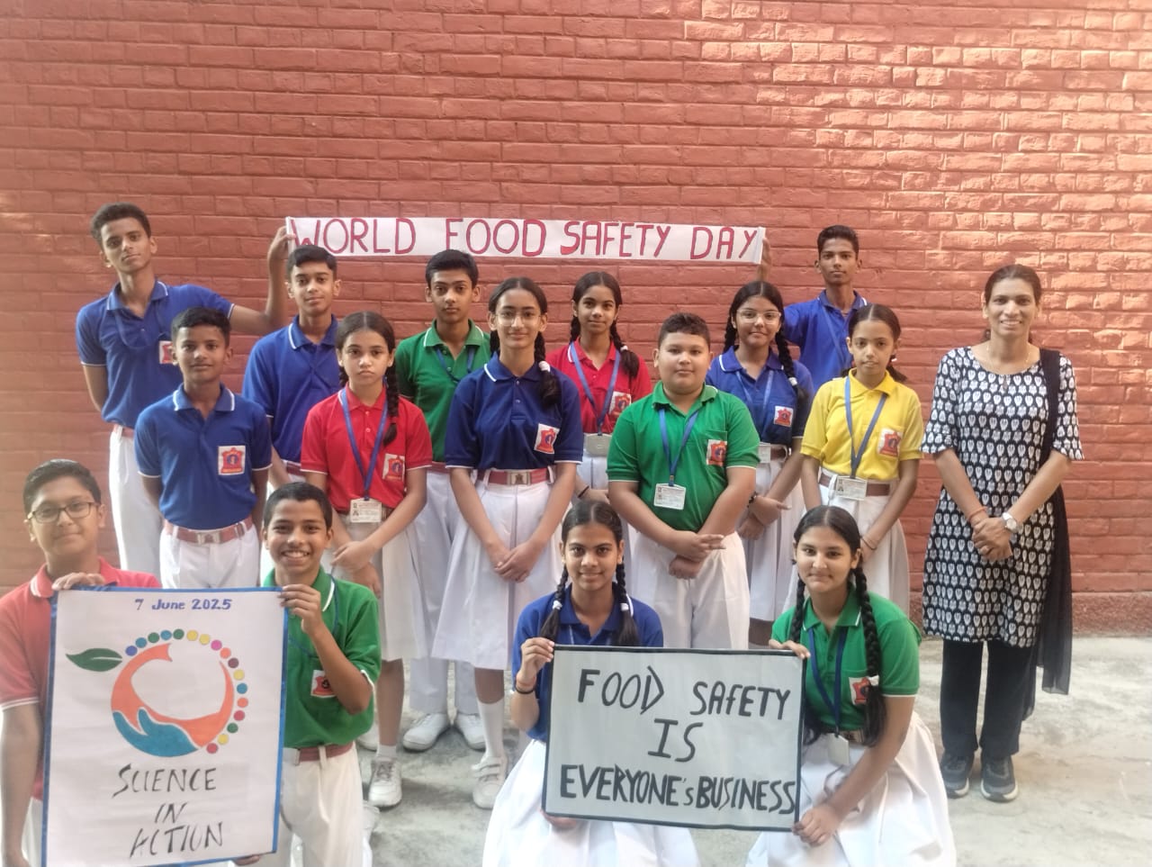 Army Public School 29