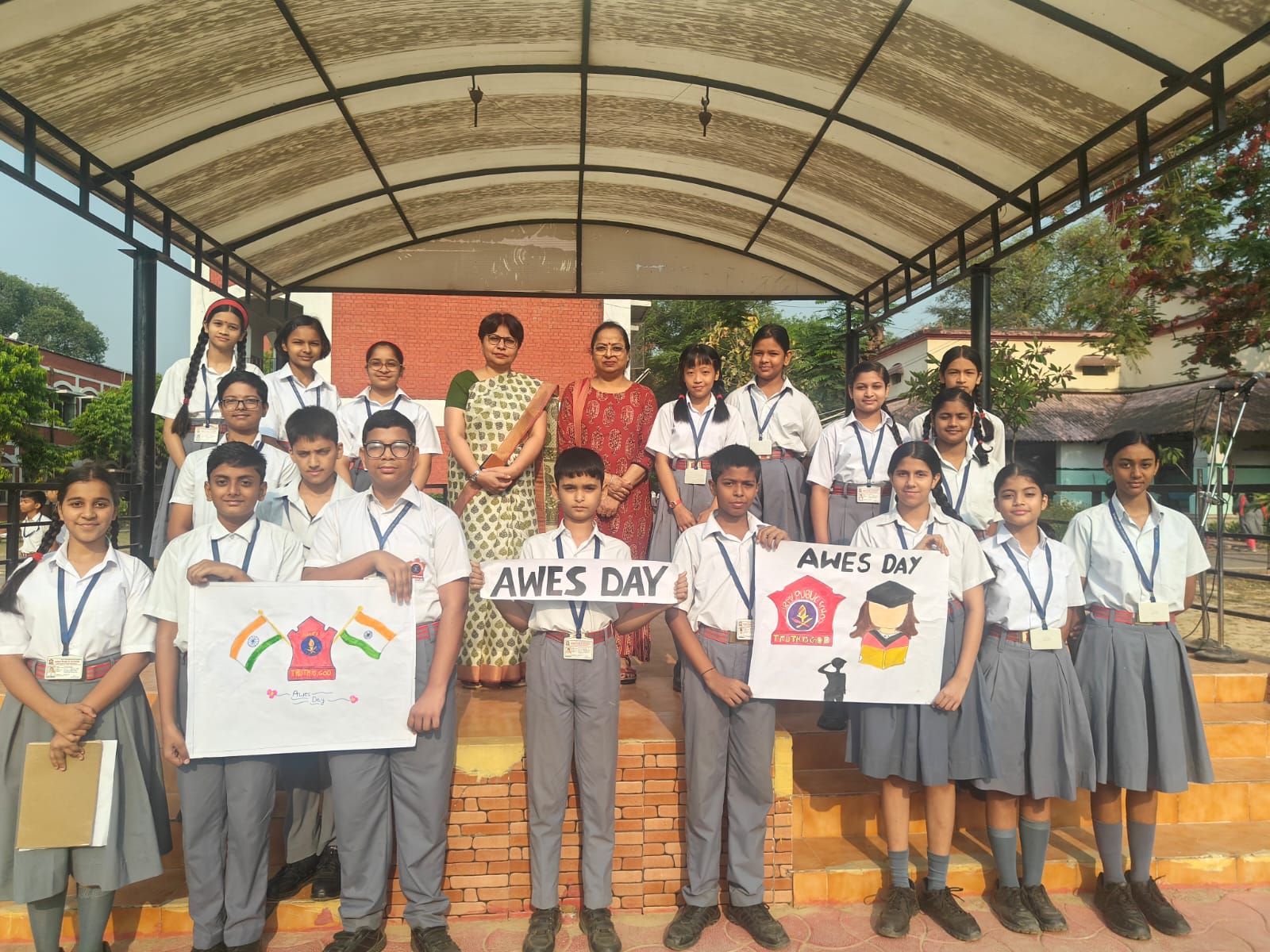 Army Public School 26