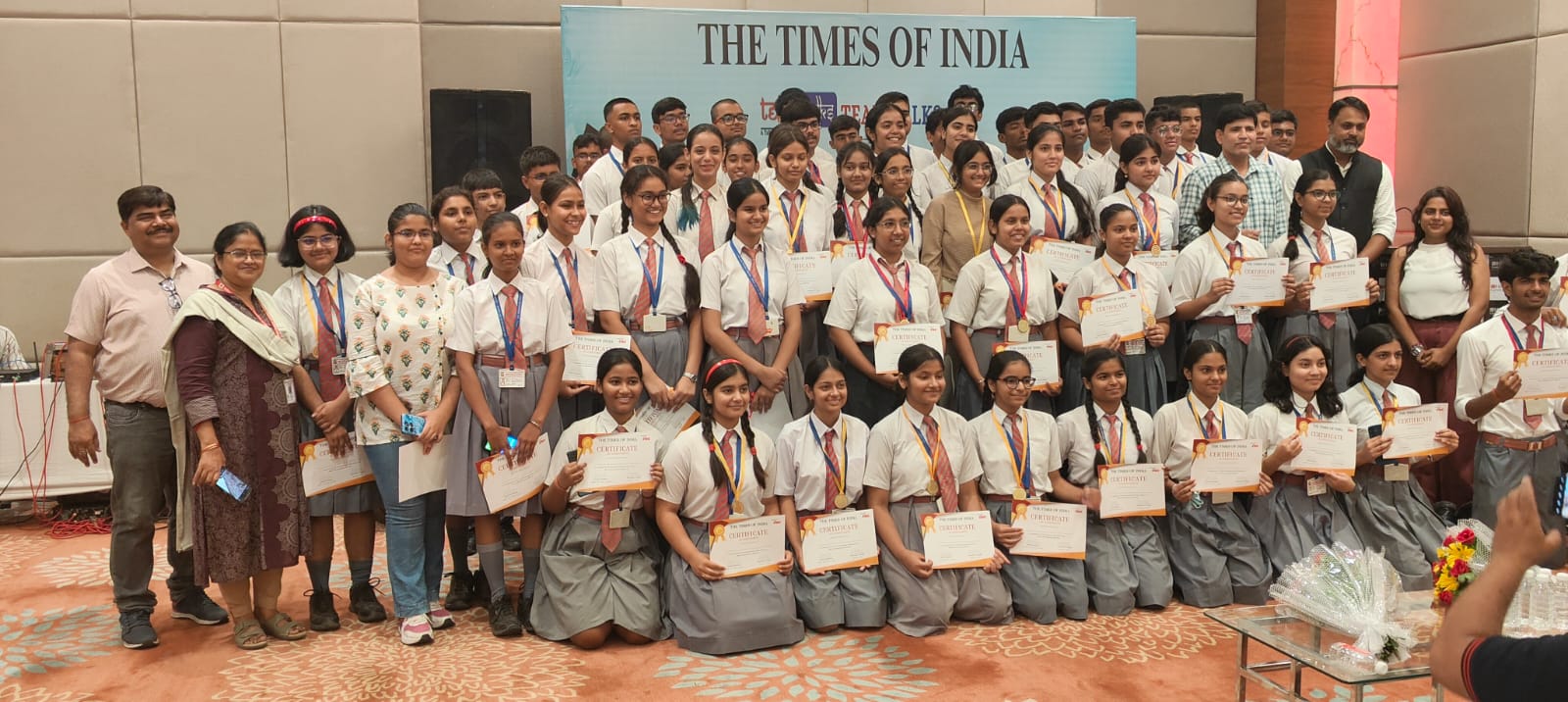 Army Public School 27