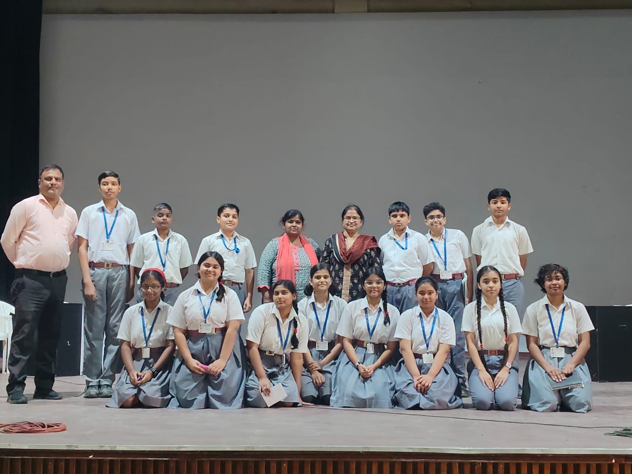 Army Public School 25