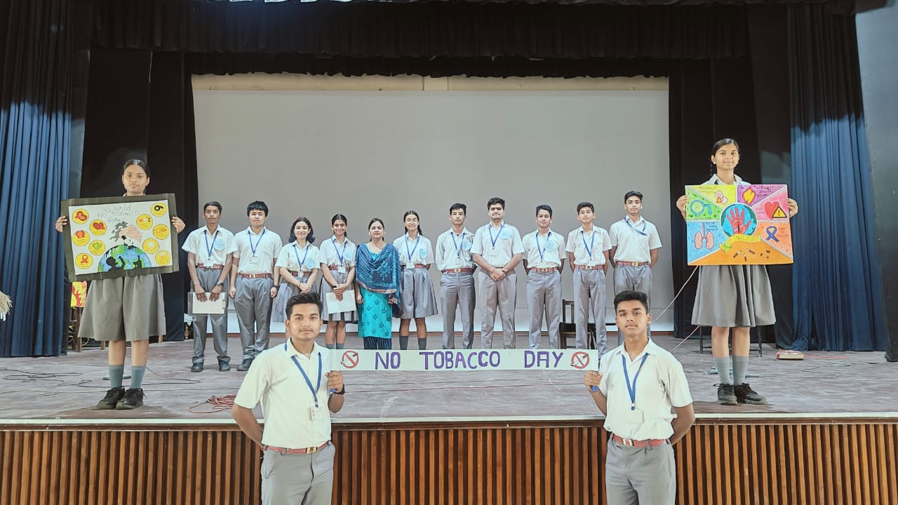 Army Public School 28