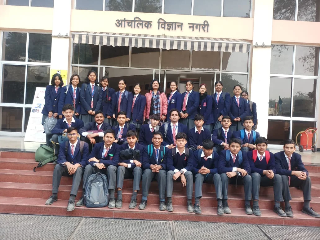 Army Public School  3