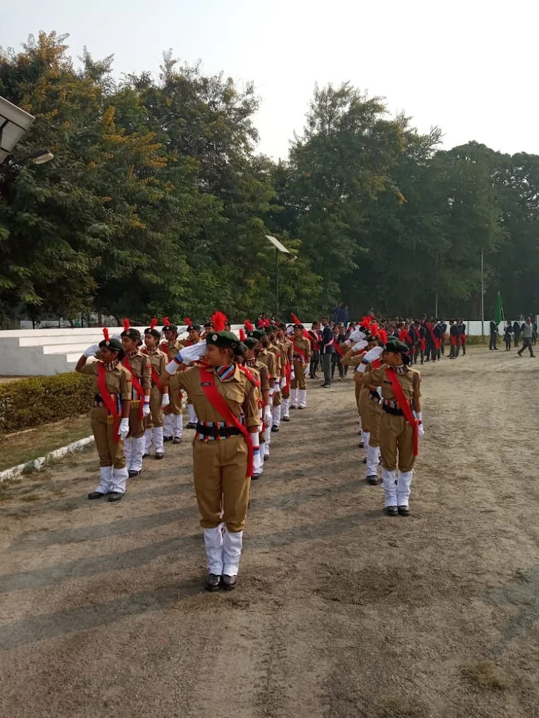 Army Public School  12