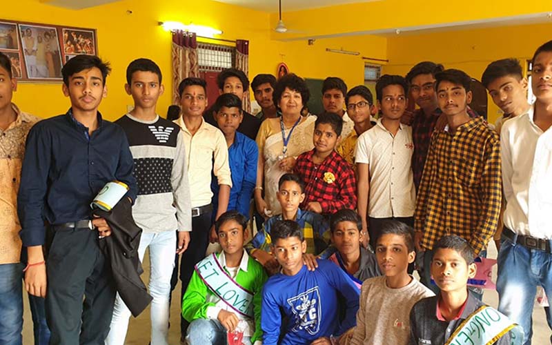 Aryan Academy 3