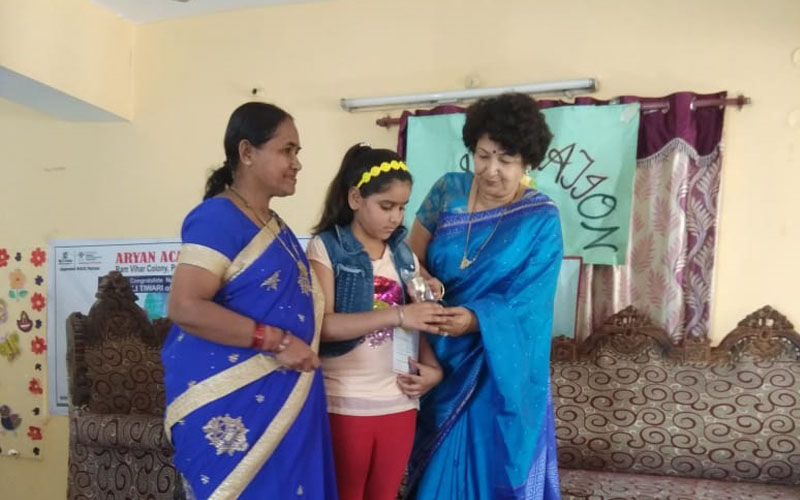 Aryan Academy 7