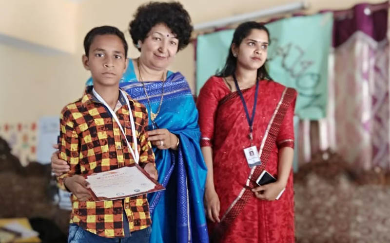 Aryan Academy 6