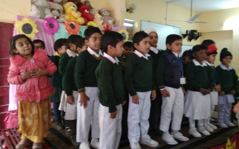 Aryan Academy 8